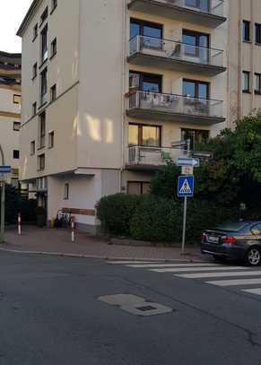 Helle 1-Zimmer Wohnung in Westend-Nord ( Nr. 19)