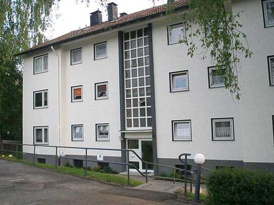 Sonnige 3-Zimmer-Wohnung mit Balkon in Wermelskirchen