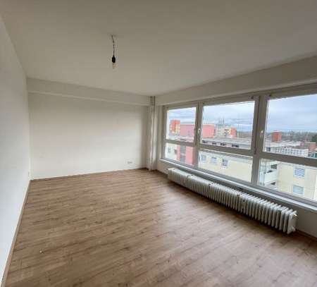 2-Zimmerwohnung mit Aussicht - ab 01.10.2024 verfügbar