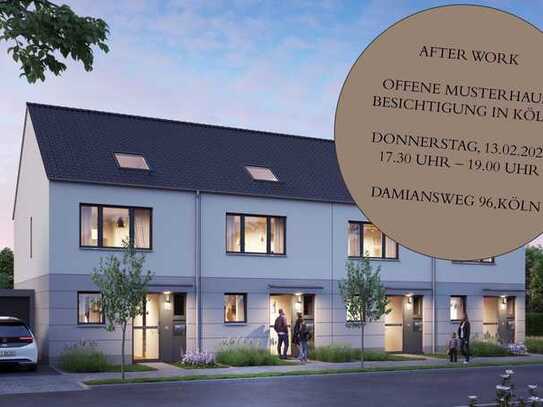 *Neubau* 129m² Wohnfläche 5 Zimmer Haus mit Südausrichtung