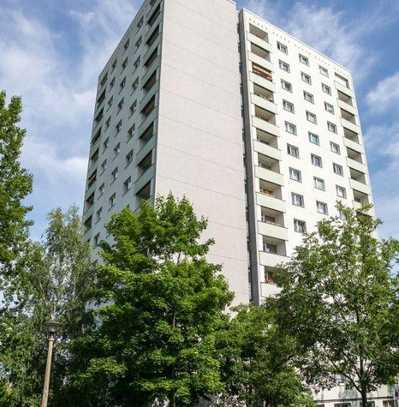 Traumblick - 3 Zimmerwohnung mit Balkon und ebenerdiger Dusche! Ab sofort frei ...