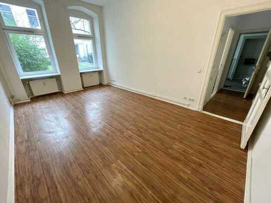 1-Zimmer Traumwohnung in Mitte direkt im Kiez