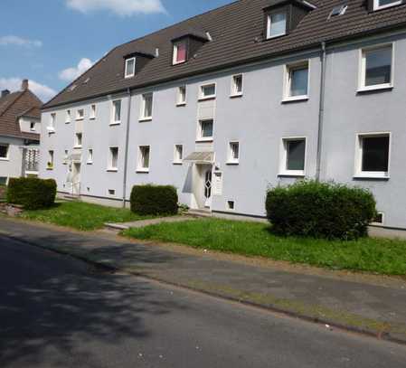 2 Zimmer Erdgeschosswohnung in Bochum Riemke