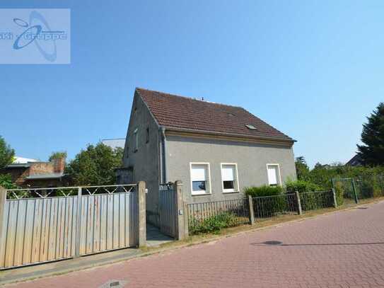 Hofgrundstück Kloster Lehnin direkt!