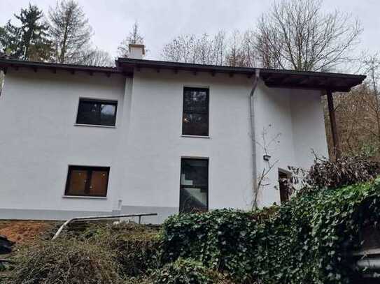 Saniertes Einfamilienhaus in St. Katharinen mit neuer Heizung