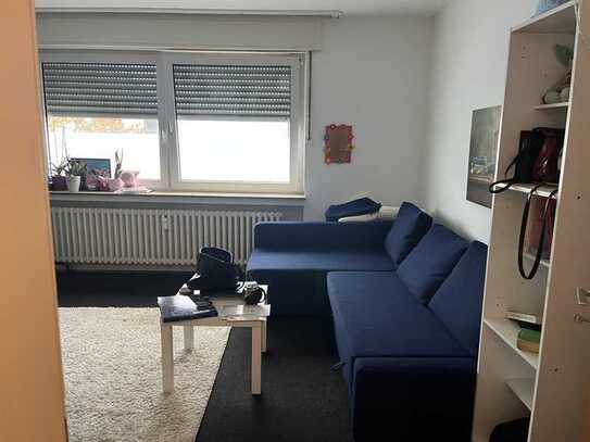 Ansprechende 1-Zimmer-Wohnung in Essen