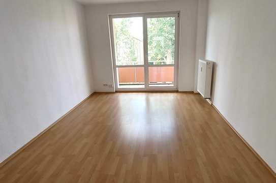 4-Zimmer Wohnung in Merseburg