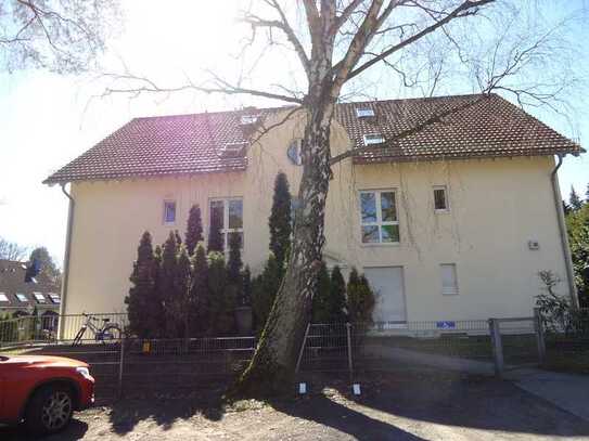 Schöne 3 Zimmerwohnung zzgl. Souterrain sucht nette Mieter