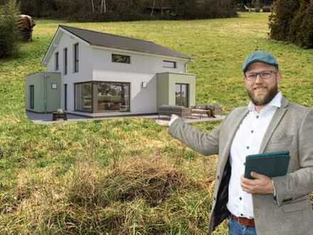 Bestpreisgarantie bei Bien-Zenker - Haus mit Bauplatz in Ransweiler