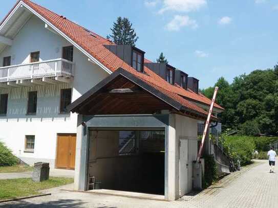 Duplexstellplätze zu vermieten in Stockdorf