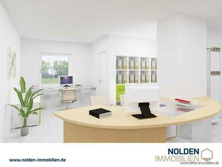 ***MODERNE GEWERBEEINHEIT - FLEXIBLE RAUMAUFTEILUNG - OPTIMALE LAGE***