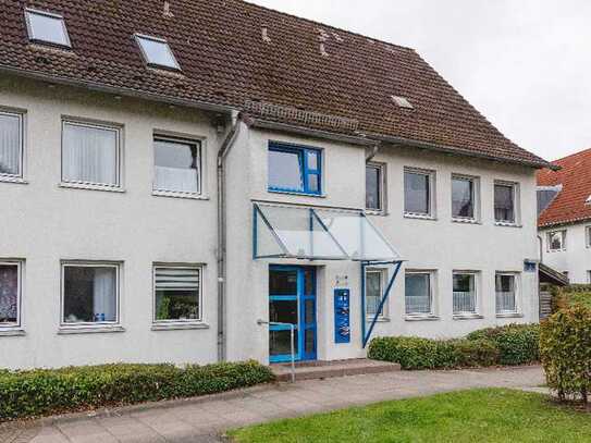 Moderne Dachgeschosswohnung nahe Kiel – Top-Ausstattung & Einbauküche!