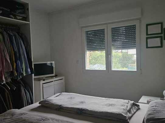 1 Zimmer im Haus zur Vermietung vom 01.08.24 - 31.07.25 für 1 Person.