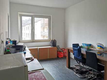 Appartement in ruhiger, dennoch zentraler Wohnlage!