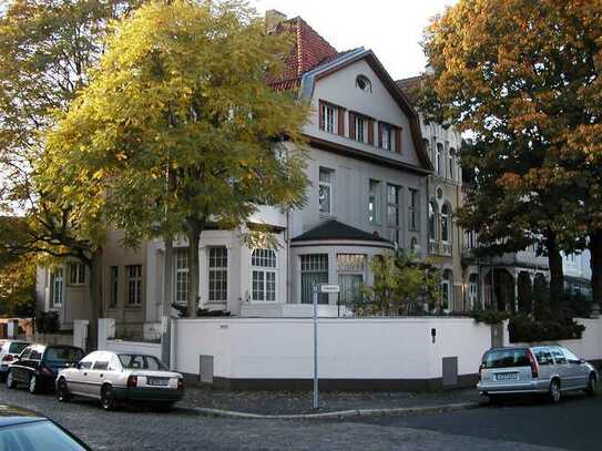 Schöne, helle 1 Zimmer Wohnung in Hannover