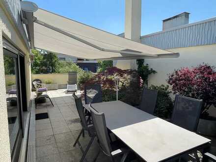 Penthousewohnung in Filderstadt-Bernhausen!
