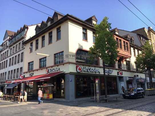 Mittendrin! Büro-/ Praxisflächen am Marktplatz!