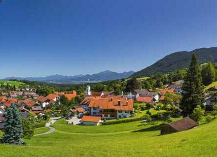 ... Wohnen wo andere Urlaub machen ...... Alpenresidenz Bad Kohlgrub