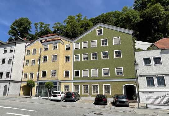 Sehr ruhiges Studentenappartement im Zentrum von Passau