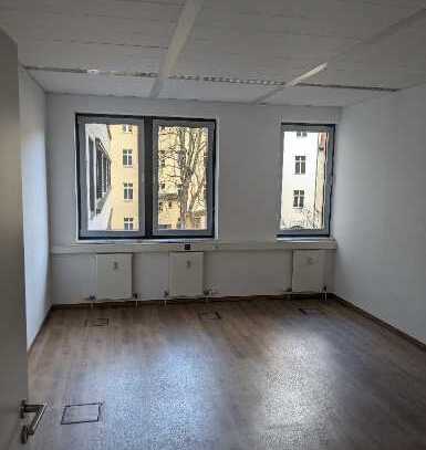 Schöne Bürofläche in Berlin Mitte zentrale Lage - All-in-Miete