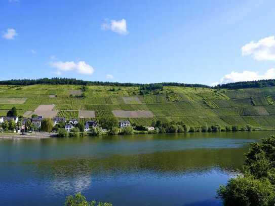 Wohnen wo andere Urlaub machen! Freistehendes Einfamilienhaus (kernsaniert) mit Garten