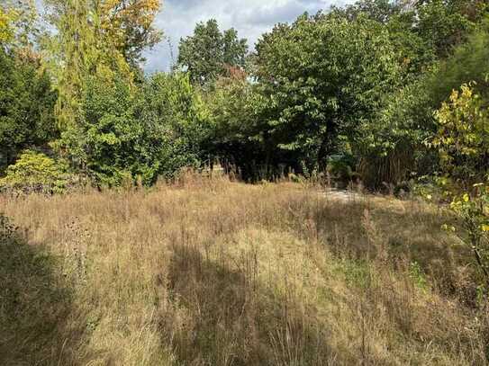 Seltene Gelegenheit! Wohngrundstück in Reinickendorf