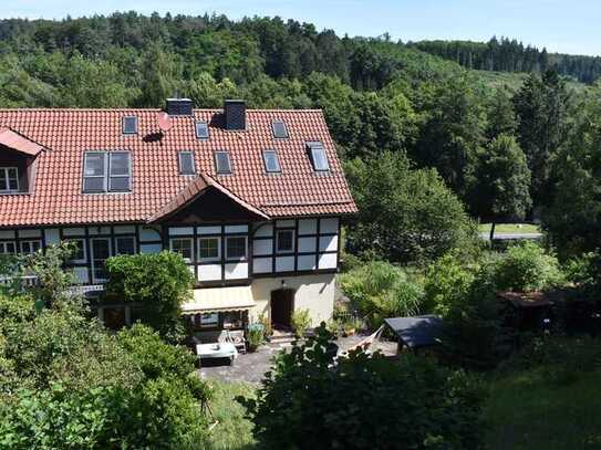 "Sahnestück" mit 1,7ha im nördlichsten Zipfel des LK Göttingen