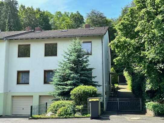 Ein/Zweifamilienhaus in Bad-Godesberg /Friesdorf