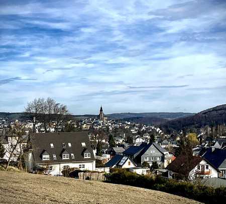 NEU: Wohnbaugrundstück Schneeberg-bauträgerfrei