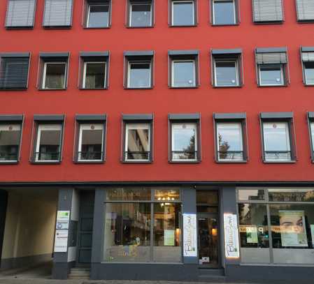 Helle 3ZKB-Wohnung in Bestlage am Görresplatz, Altstadt