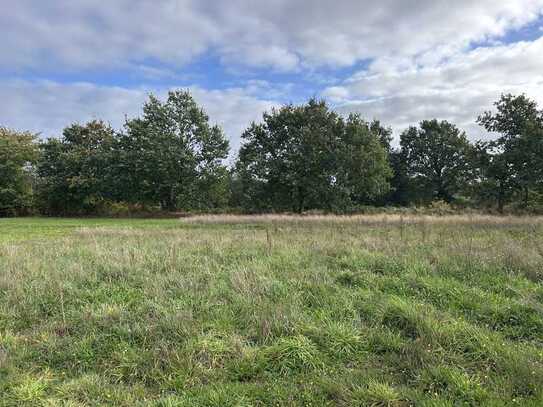 VON PRIVAT. Wunderschönes Grundstück nahe Schleswig/Schlei im Neubaugebiet