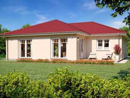 Mehr Raum als erwartet 🏡