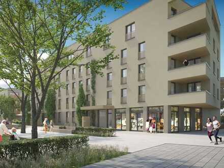 Smarte 3-Zi.-Wohnung mit Loggia für Kapitalanleger