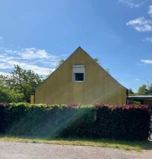 Gemütliches Einfamilienhaus in Gerdshagen sucht neuen Besitzer