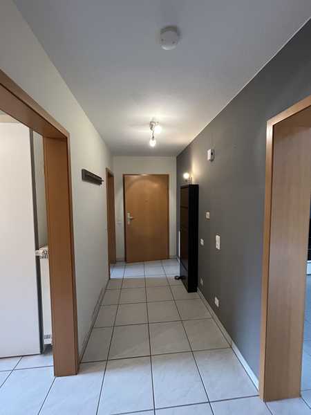                                                               2-Zimmer-Wohnung in Krombach mit 59 m&sup2; Wohnfl&auml;che                                                       in Krombach (Aschaffenburg)