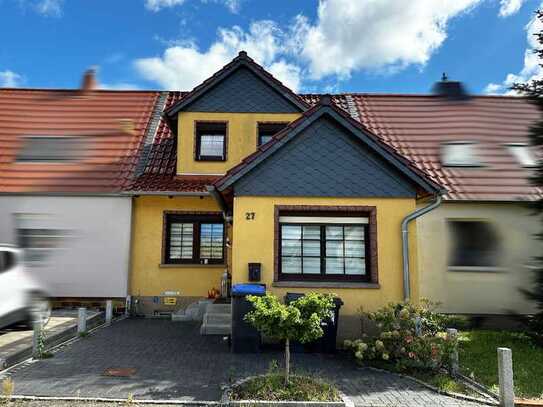 Bezugsfertiges Reihenmittelhaus in Gardelegen