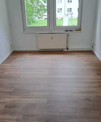 Erdgeschoss / Einbauküche / Modern. 2024 / Schöne Zwei-Zimmerwohnung