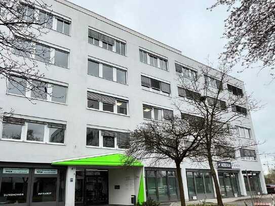 Günstig wie kaum noch in München – top ausgestattete Büroflächen im Campus West