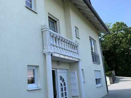 3-Zimmer Dachgeschosswohnung am Fuße des Ödenturms