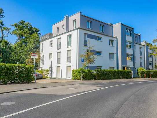 Charmante Erdgeschosswohnung mit Terrasse! Großzügige 2 Zimmer auf 76 m²!