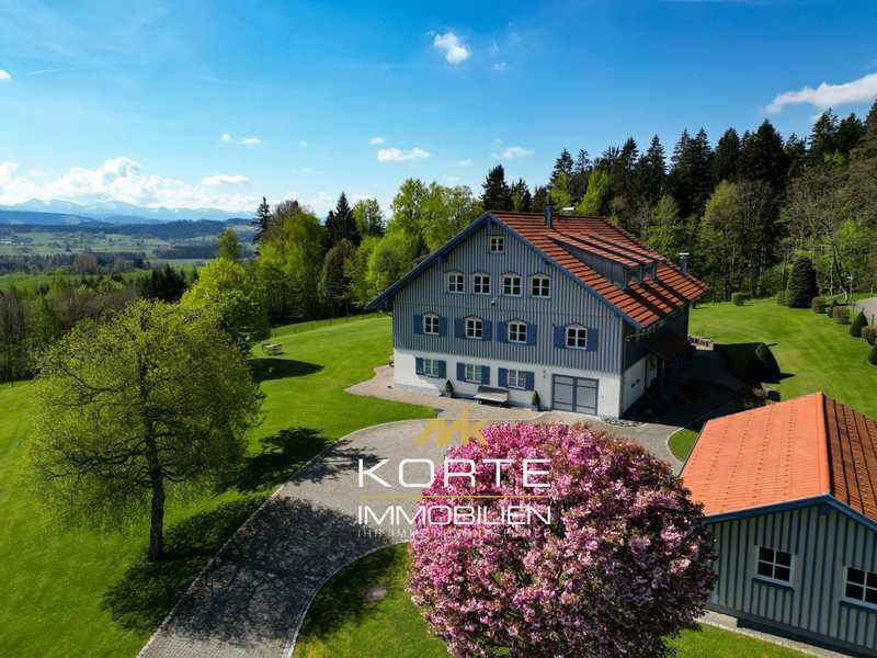Bauernhaus Im Allgau Kaufen