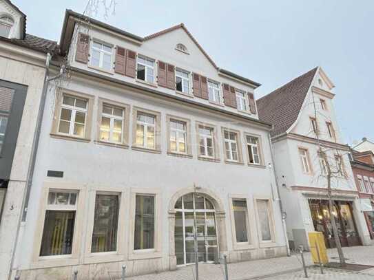 Attraktive Ladenfläche in bester Innenstadtlage von Speyer