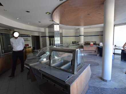 Bäckerei / Metzgerei im Residenz Schönblick zu vermieten