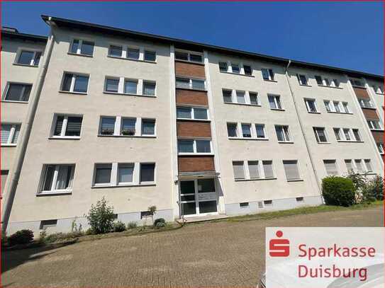 ** Wohnung sucht neuen Eigentümer **