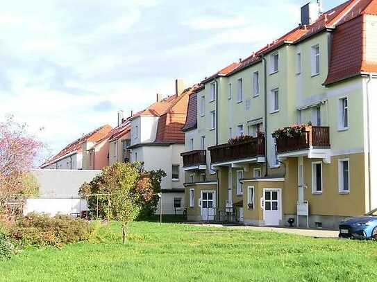 Gemütliche 2 Raumwohnung zu vermieten!