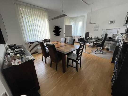 Büro in Essen-Bredeney zu vermieten