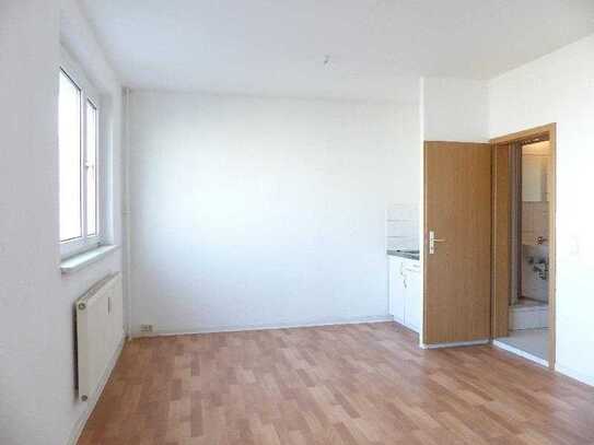 Gemütliches Studentenapartment in Halle