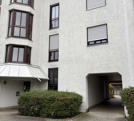 Modern renovierte 3 Zimmerwohnung direkt vom Eigentümer in Kirchheim bei München