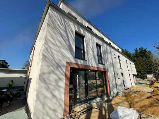 Studentenwohnheim Neubau - möbliertes Apartment (23,13 qm) im Neubau