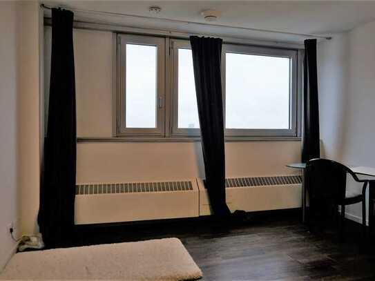 Helle 1-Zimmer-Wohnung in Köln Neuehrenfeld